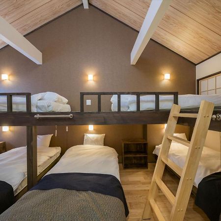 Yadoya Matsugaya Villa Tokyo prefektur Exteriör bild