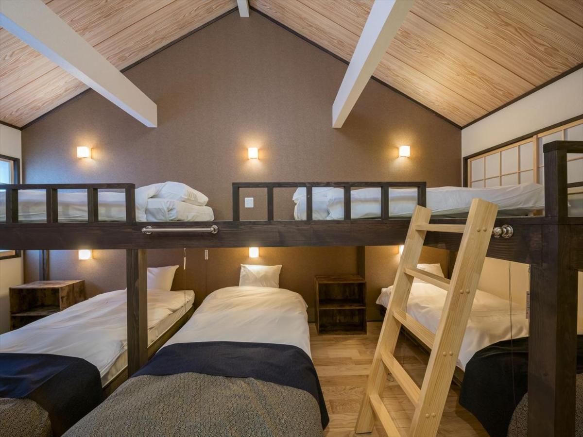 Yadoya Matsugaya Villa Tokyo prefektur Exteriör bild