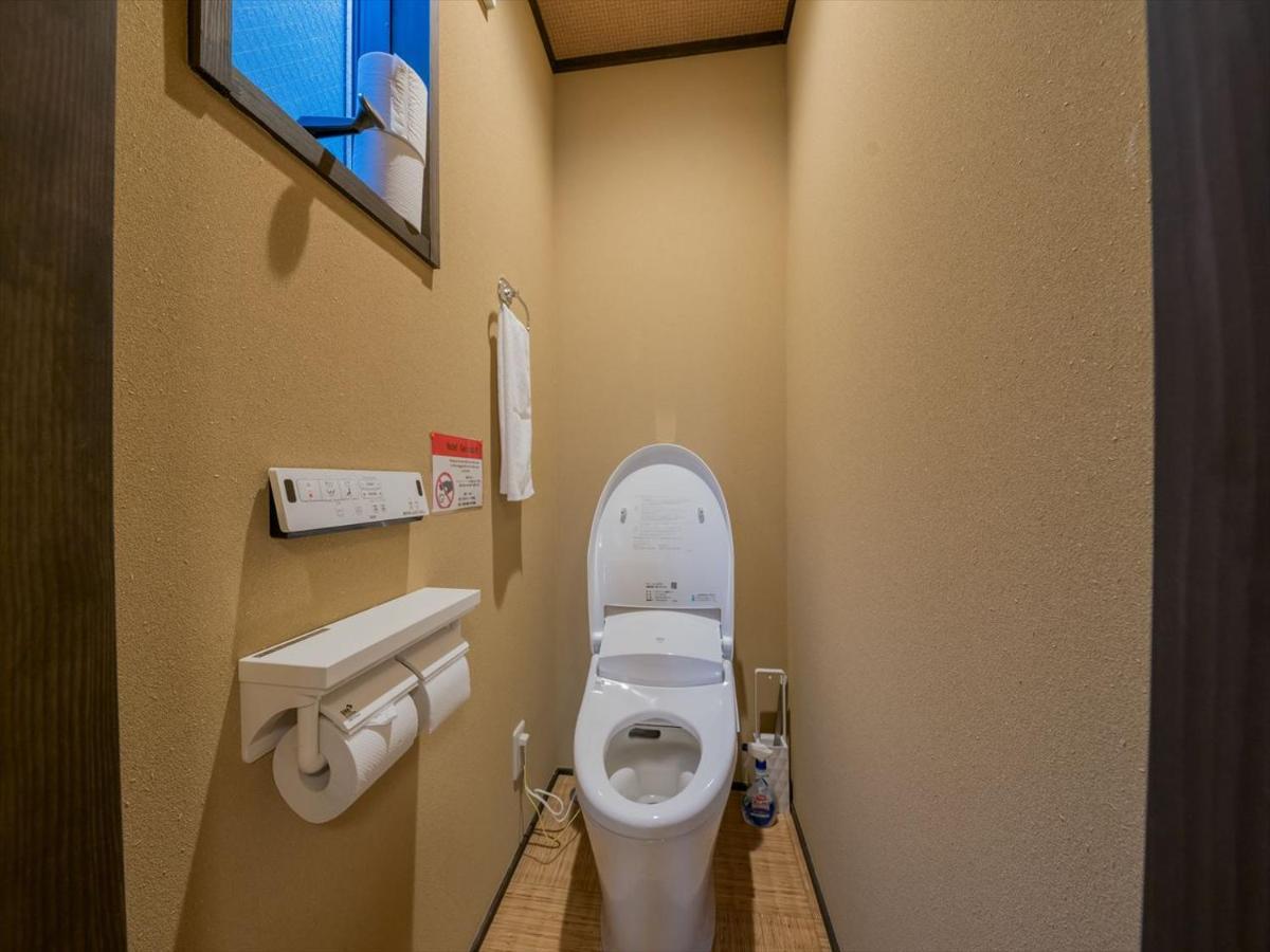 Yadoya Matsugaya Villa Tokyo prefektur Exteriör bild