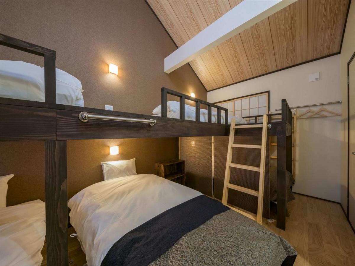 Yadoya Matsugaya Villa Tokyo prefektur Exteriör bild